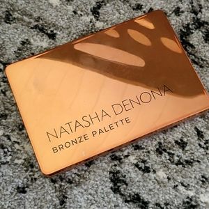 Natasha Denona Bronze Palette